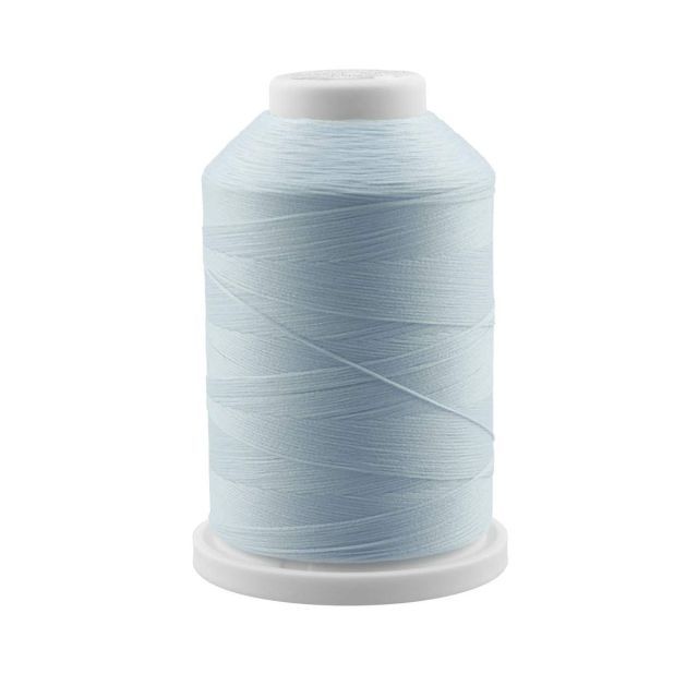 Aeroflock Madeira Woolly Nylon  Serger Thread 1100 Yards - 9320 Baby Blue