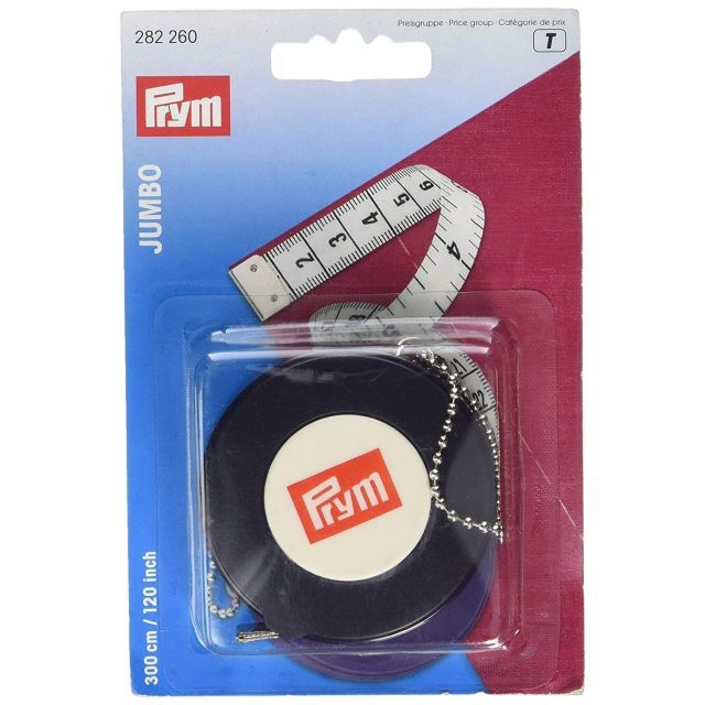 Prym Tape Measure