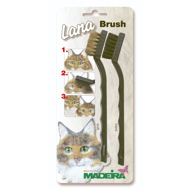 MADEIRA - Lana Brush 