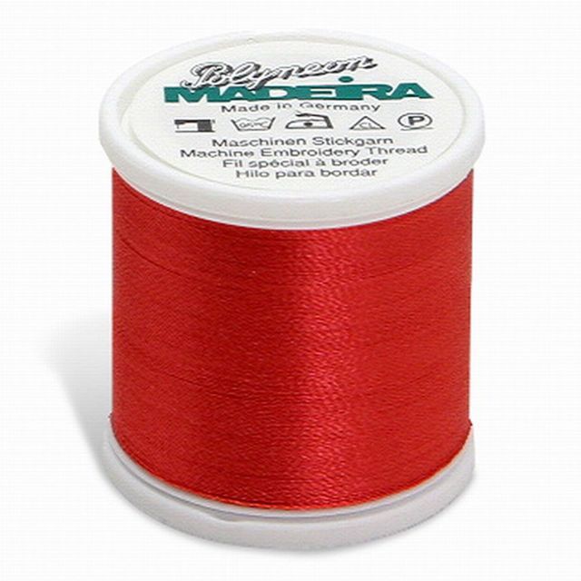 Madeira - 98451707 - Embroidery Thread - POLYNEON 40 BLOSSOM 440YD/400M  - Mimifabrics Canada