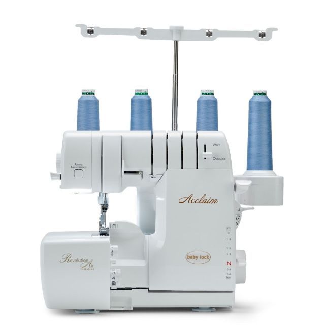 BABY LOCK - Acclaim Serger 