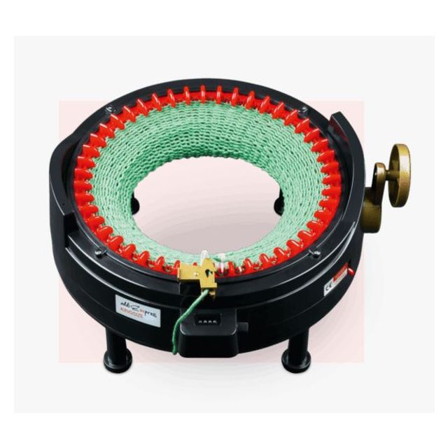 Addi Express Kingsize Knitting Machine 