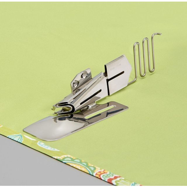 Baby Lock Single Fold Bias Binder Knit/Woven - 15mm (BLES8-SFB15)