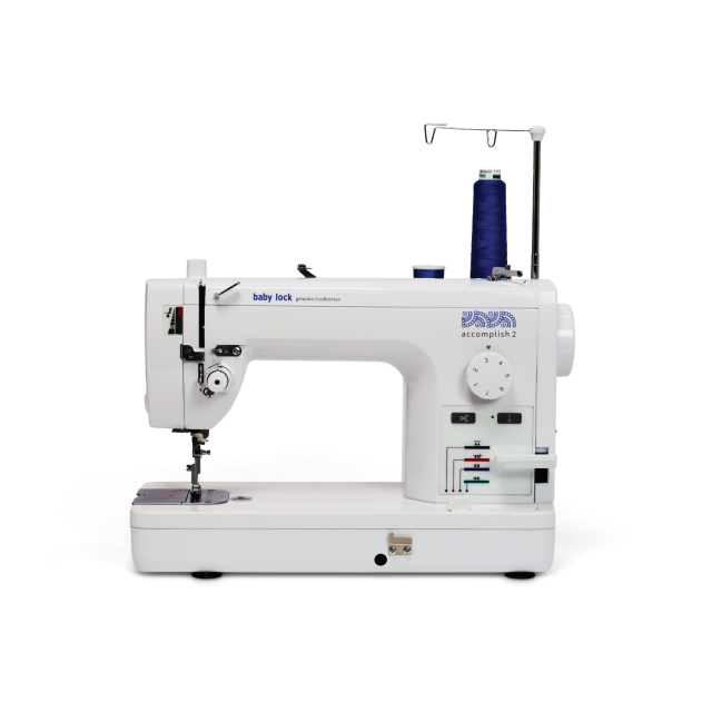 BABYLOCK - Accomplish 2 - Sewing Machine