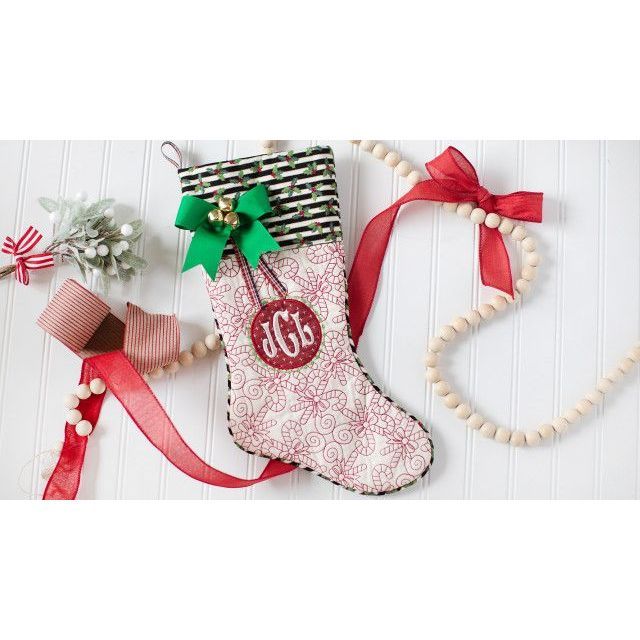 Holiday Fill and Motif Collection #1 - Design Suite - Baby Lock