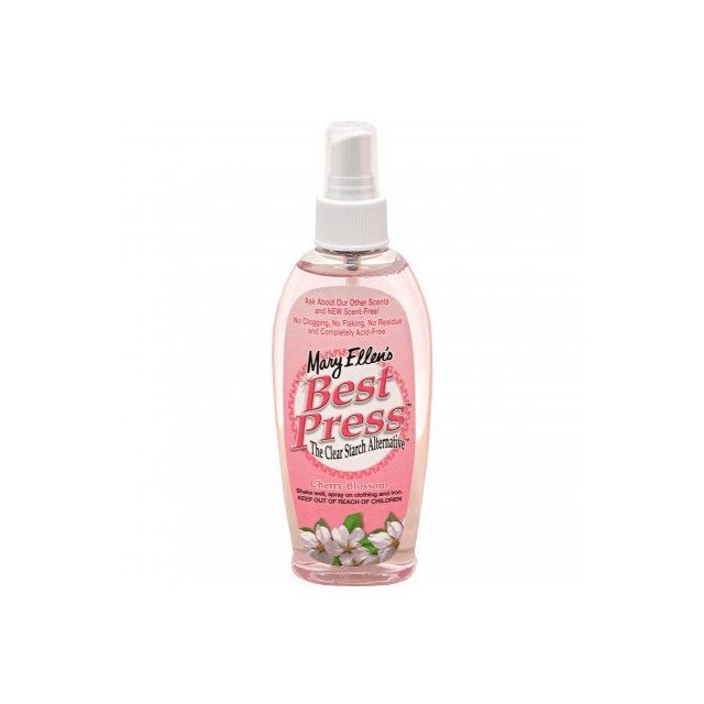 Mary Ellen's Best Press - 59ml - Cherry Blossom