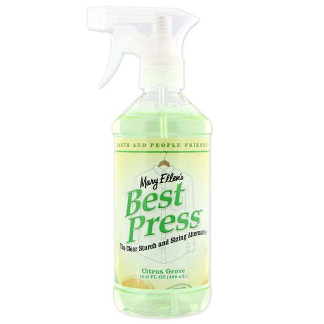 Mary Ellen's Best Press - 499ml - Citrus Groove