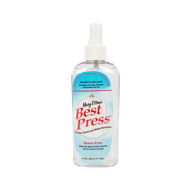 Mary Ellen's Best Press - 59ml - Unscented
