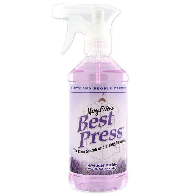 Mary Ellen's Best Press - 499ml - Lavender Fields