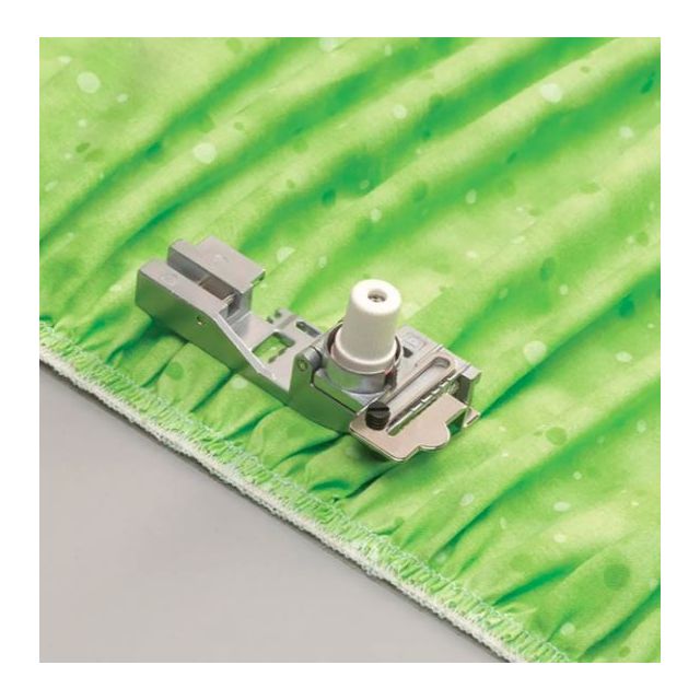 Baby Lock - Elastic Serger Foot (BLE8-EF)