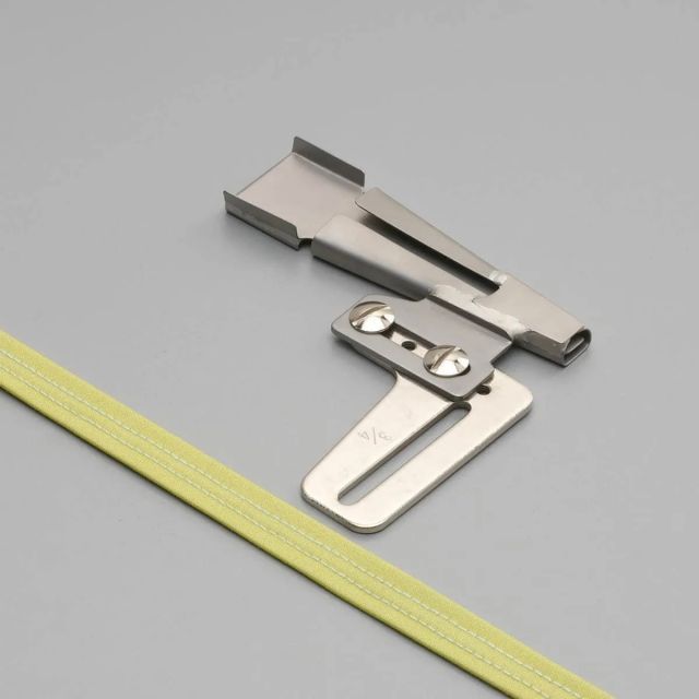 Baby Lock - Belt Loop Binder Binder 3/4" (BLE8-S12)