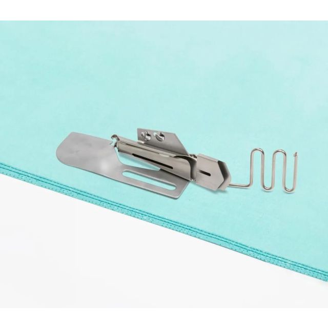 Baby Lock Single Fold Bias Binder Knit/Woven - 10mm (BLES8-SFB10)