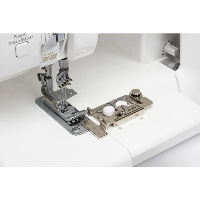 Baby Lock - Swing Guide - BLES8-SG