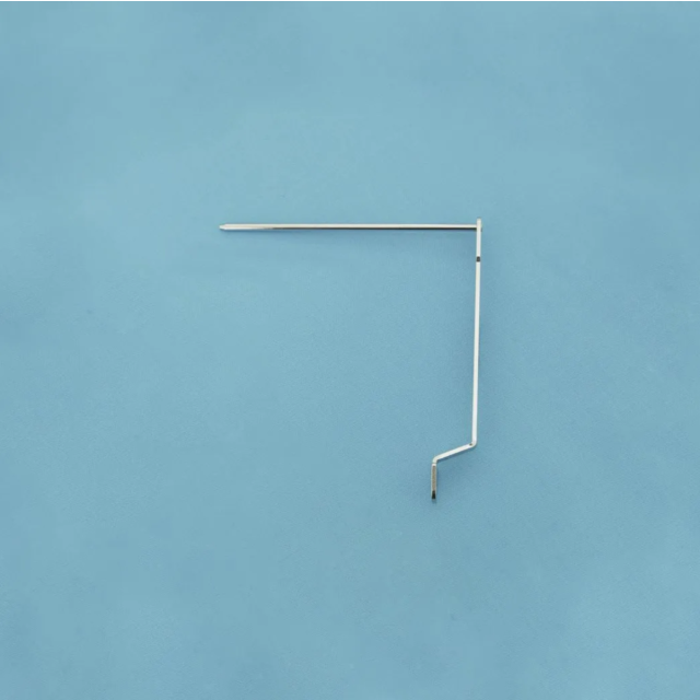 Baby Lock -Stitch Guide for Applaud BLP6-QG