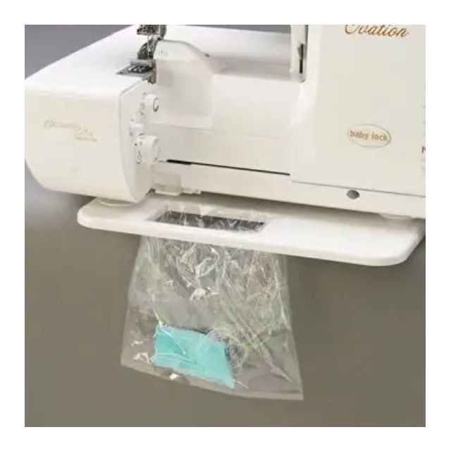 Serger Pad Trim Bin - Babylock