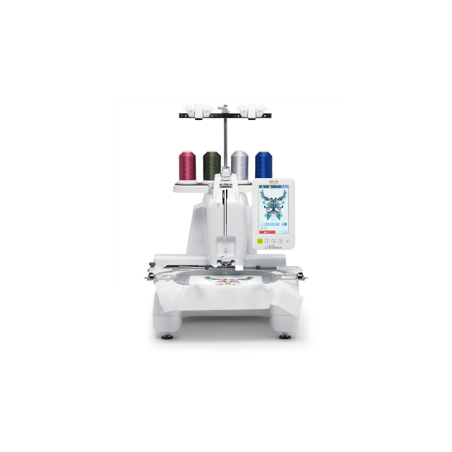 BABYLOCK - Alliance - Embroidery Machine