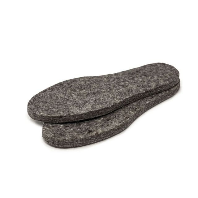 BOTTIES - Felt Insoles Adult XXS (36/37)