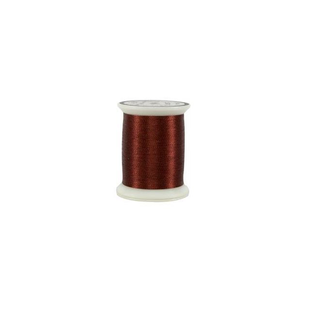 Superior Metallic Thread Spool - Bronze (col.59) - 500 yards