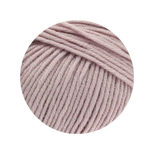 Cool Wool Big - Classic Merino Yarn - Rosewood Col. 953 - 50g Skein by Lana Grossa