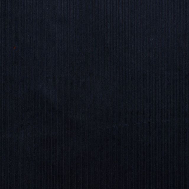 Corduroy , 4.5 Wales  - Navy col.03