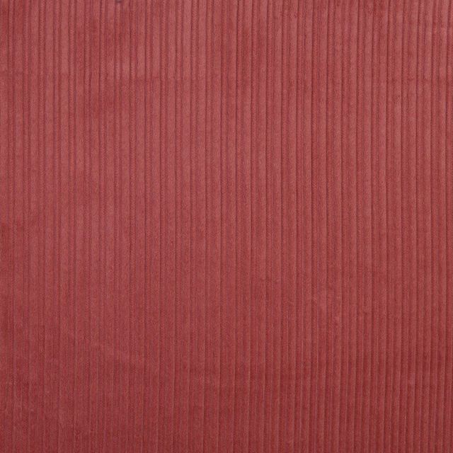 Corduroy , 4.5 Wales  - Dark Rose  col.09