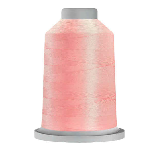 Cotton Candy - Glide King Spool 5000m Polyester Thread with high sheen