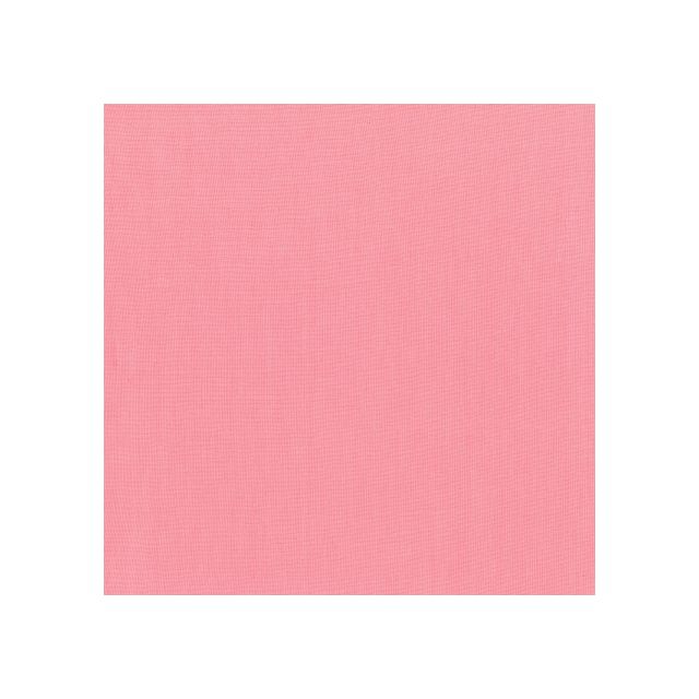 100% Cotton - Cotton Supreme Broadcloth Candy Pink Col. 86 by RJR Fabrics per 1/2m