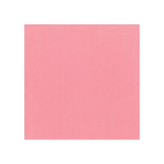 100% Cotton - Cotton Supreme Broadcloth Candy Pink Col. 86 by RJR Fabrics per 1/2m