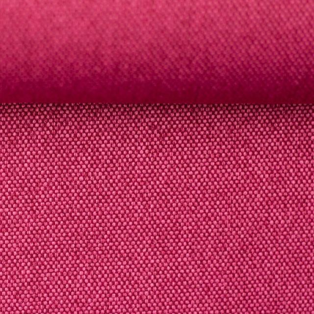 Poly Canvas “Rom” - Hot Pink (Extra Durable)