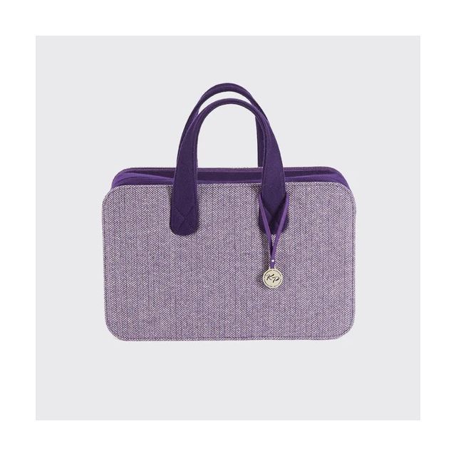 Knitter's Pride Snug Doctor Bag - Small 27.5(W)x18.5(H)x10(D) cm