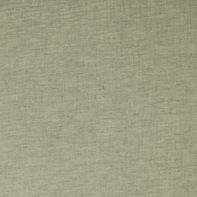 Double Gauze Cross Dye  - Sand Melange col.06  - 100% Cotton