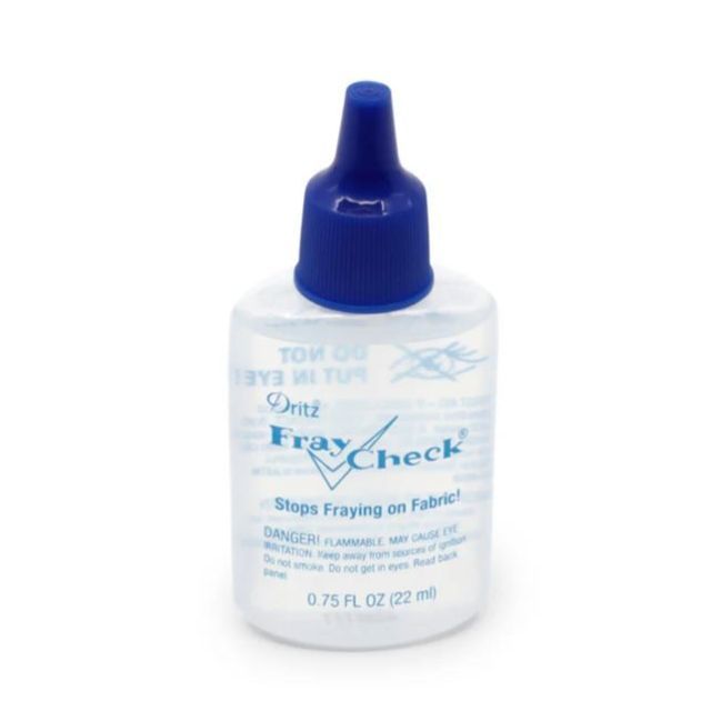 Fray Check