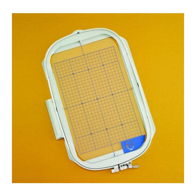 Baby Lock Embroidery Hoop and Grid 8" x 12" (200mm x 300mm) (EF92)