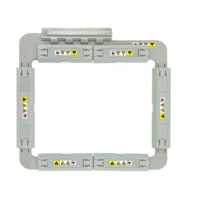 Baby Lock Magnetic Frame 130mm x 180mm (5 x 7) For Single Needle - EMF180