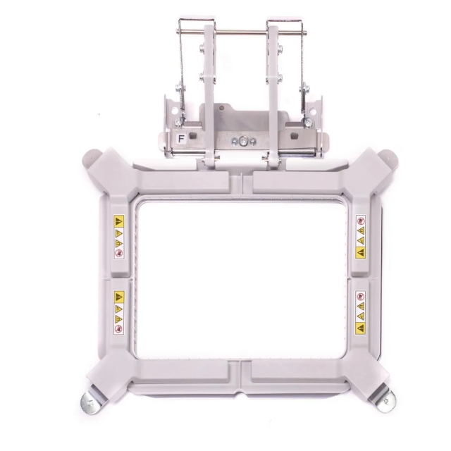 Baby Lock Magnetic Frame 5x7 (130mm x 180mm) -  Multi Needle Embroidery Machine
