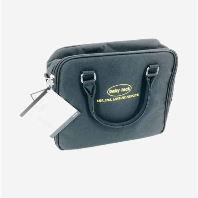 Baby Lock - EUPHORIA 10 Foot Kit - BLC4FTKIT in Carrying Bag