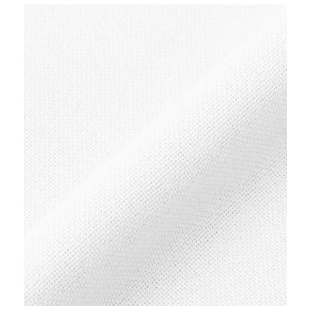 DMC CHARLES Craft Evenweave Cotton "Monaco" 28ct 38.1 x45.7 cm - White