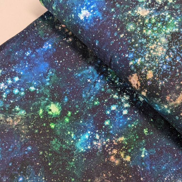 Galaxy - Jersey