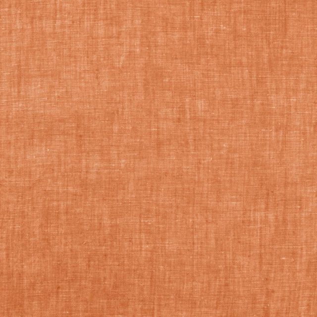 Georgio Linen - Burned Orange col.34