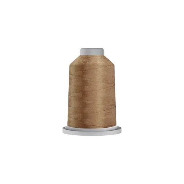 Cork - Glide King Spool 5000m Polyester Thread with high sheen col.24675