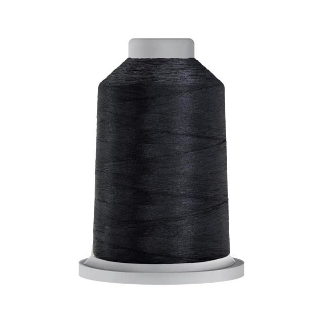 Denim - Glide King Spool 5000m Polyester Thread with high sheen col.30534