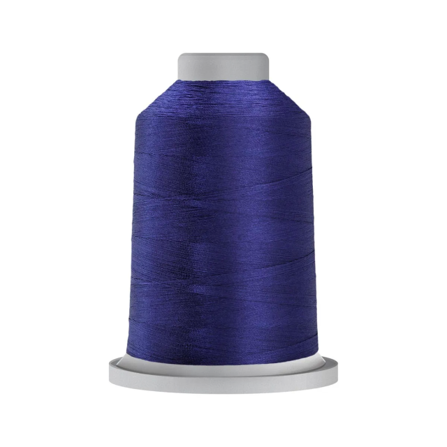 Fandango - Glide King Spool 5000m Polyester Thread with high sheen col.42736
