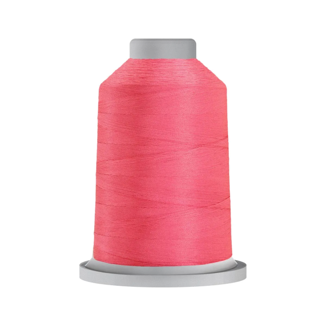 Flamingo - Glide King Spool 5000m Polyester Thread with high sheen col.70211