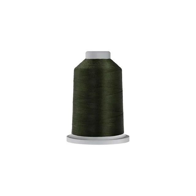 Jade - Glide King Spool 5000m Polyester Thread with high sheen col.60357
