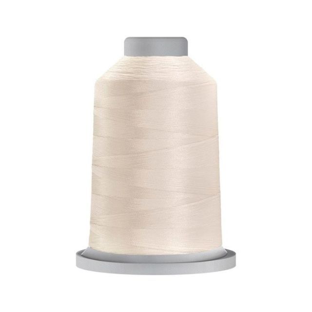 LINEN - Glide King Spool 5000m Polyester Thread with high sheen