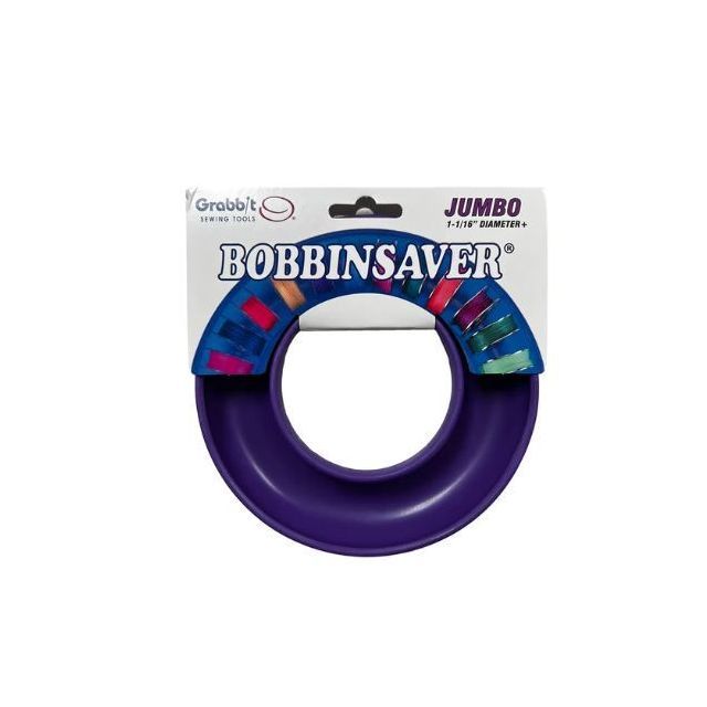 Grabbit BobbinSaver - Purple
