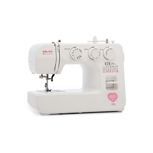 BABYLOCK - Joy - Sewing Machine