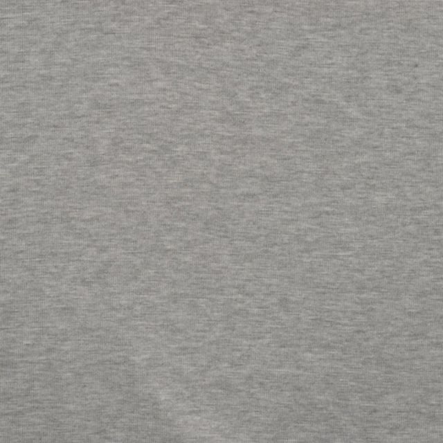 Alpine Fleece - Solid - Grey Melange