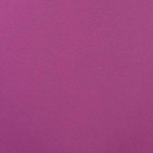 BOLT END - 120CM - Alpine Fleece - Solid - Cyclamen Purple Col. 180