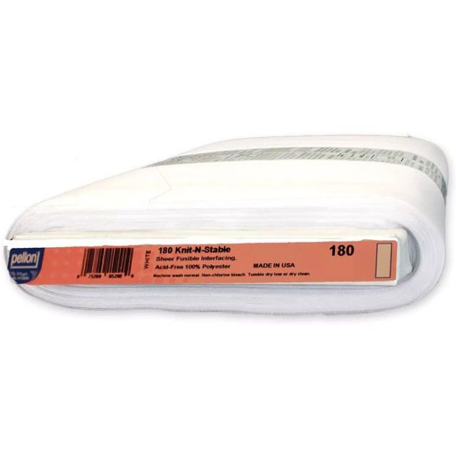 Knit-N-Stable 20" - Fusible  - Fusible Apparel Interfacing